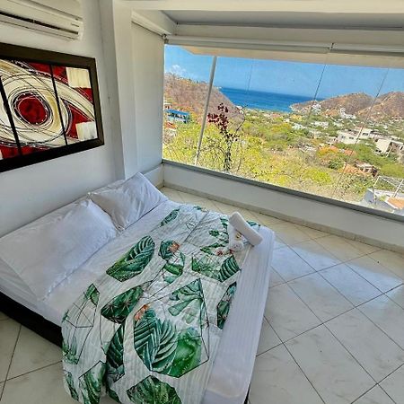 Casa Relax - Adults Only Hotel Taganga Exterior photo