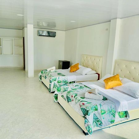 Casa Relax - Adults Only Hotel Taganga Exterior photo