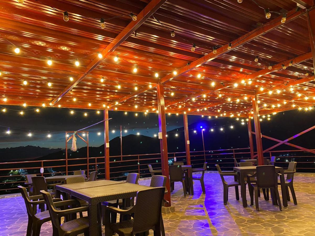 Casa Relax - Adults Only Hotel Taganga Exterior photo
