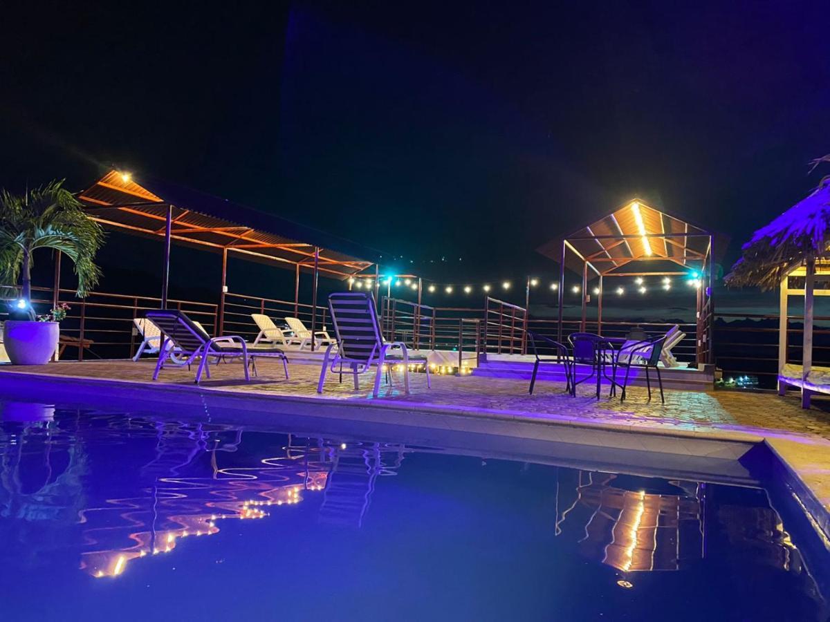 Casa Relax - Adults Only Hotel Taganga Exterior photo