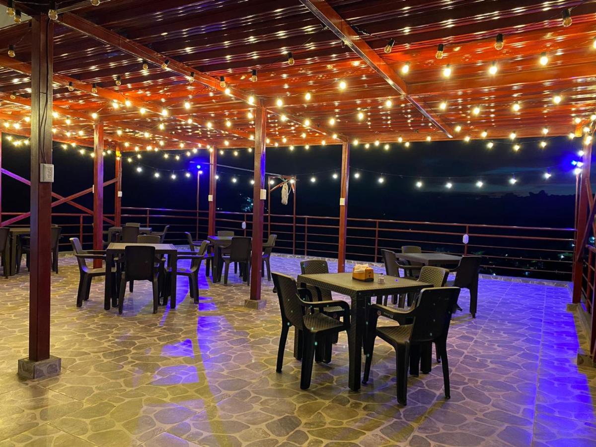 Casa Relax - Adults Only Hotel Taganga Exterior photo