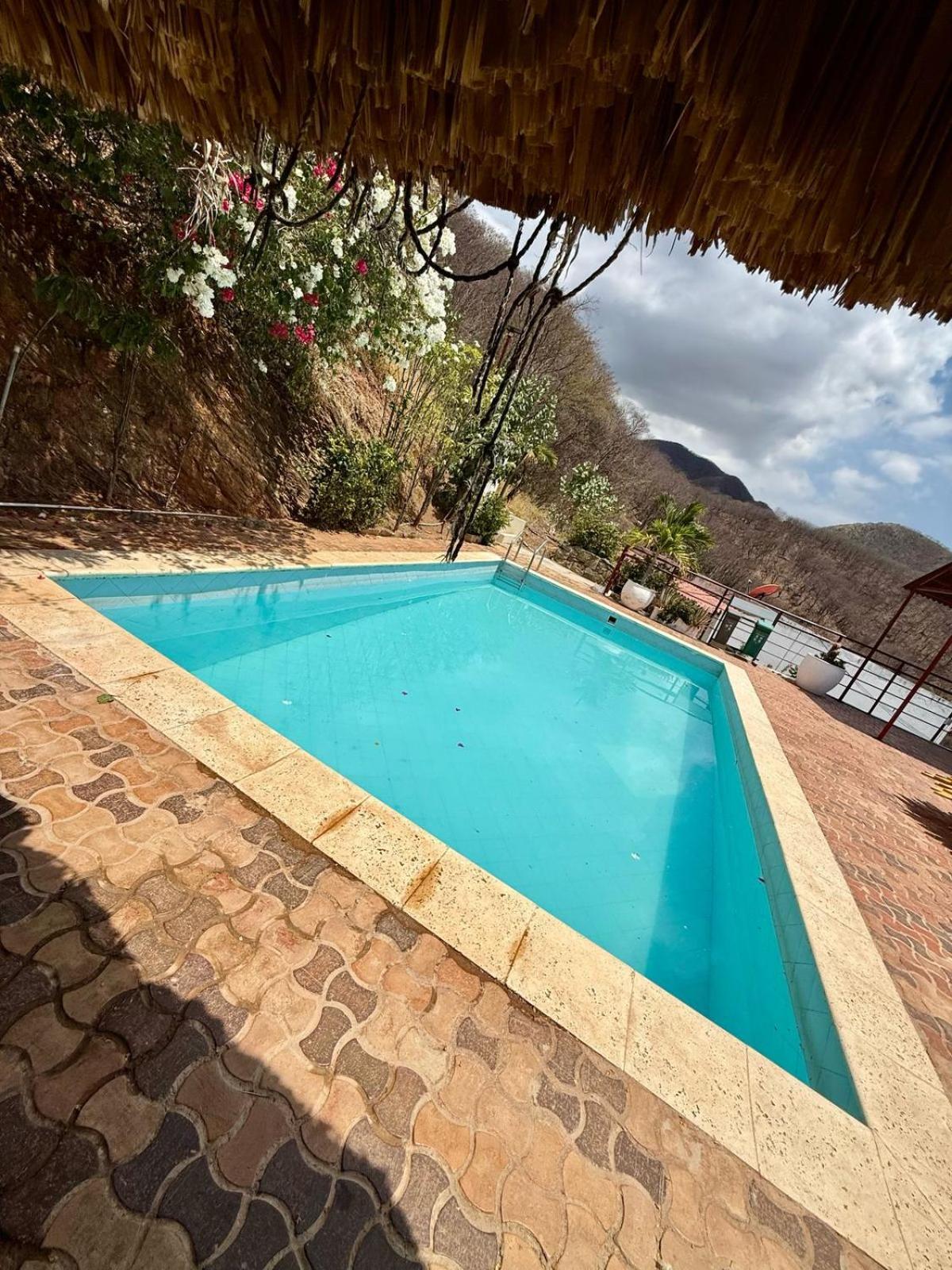 Casa Relax - Adults Only Hotel Taganga Exterior photo