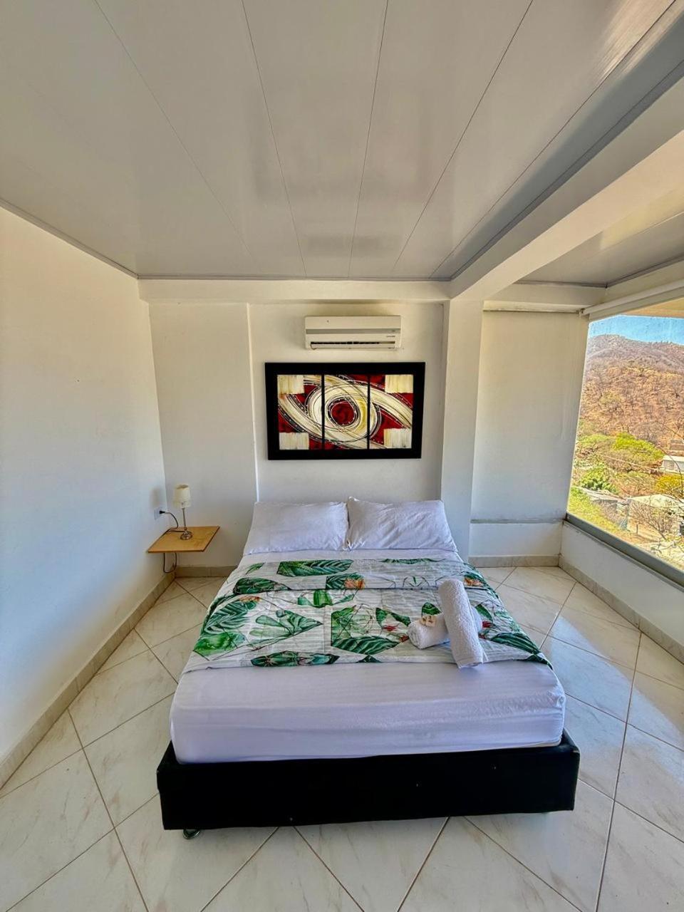 Casa Relax - Adults Only Hotel Taganga Exterior photo