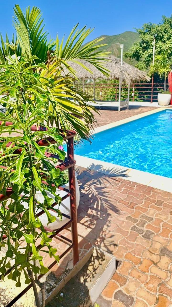 Casa Relax - Adults Only Hotel Taganga Exterior photo