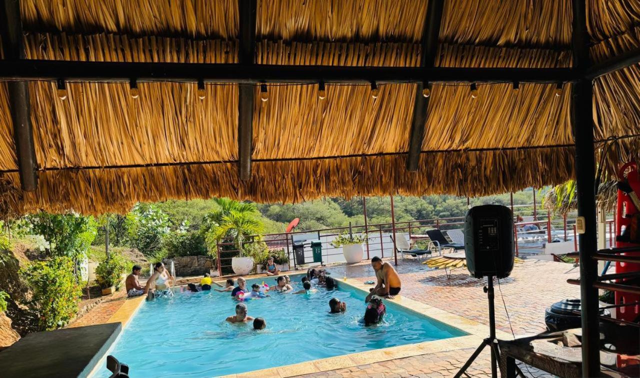 Casa Relax - Adults Only Hotel Taganga Exterior photo