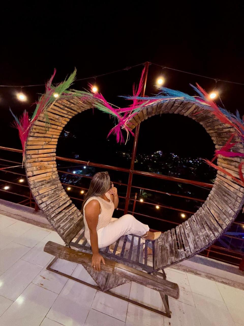 Casa Relax - Adults Only Hotel Taganga Exterior photo
