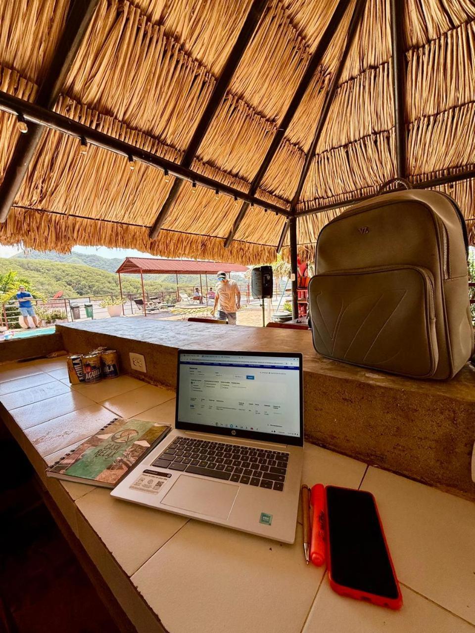 Casa Relax - Adults Only Hotel Taganga Exterior photo