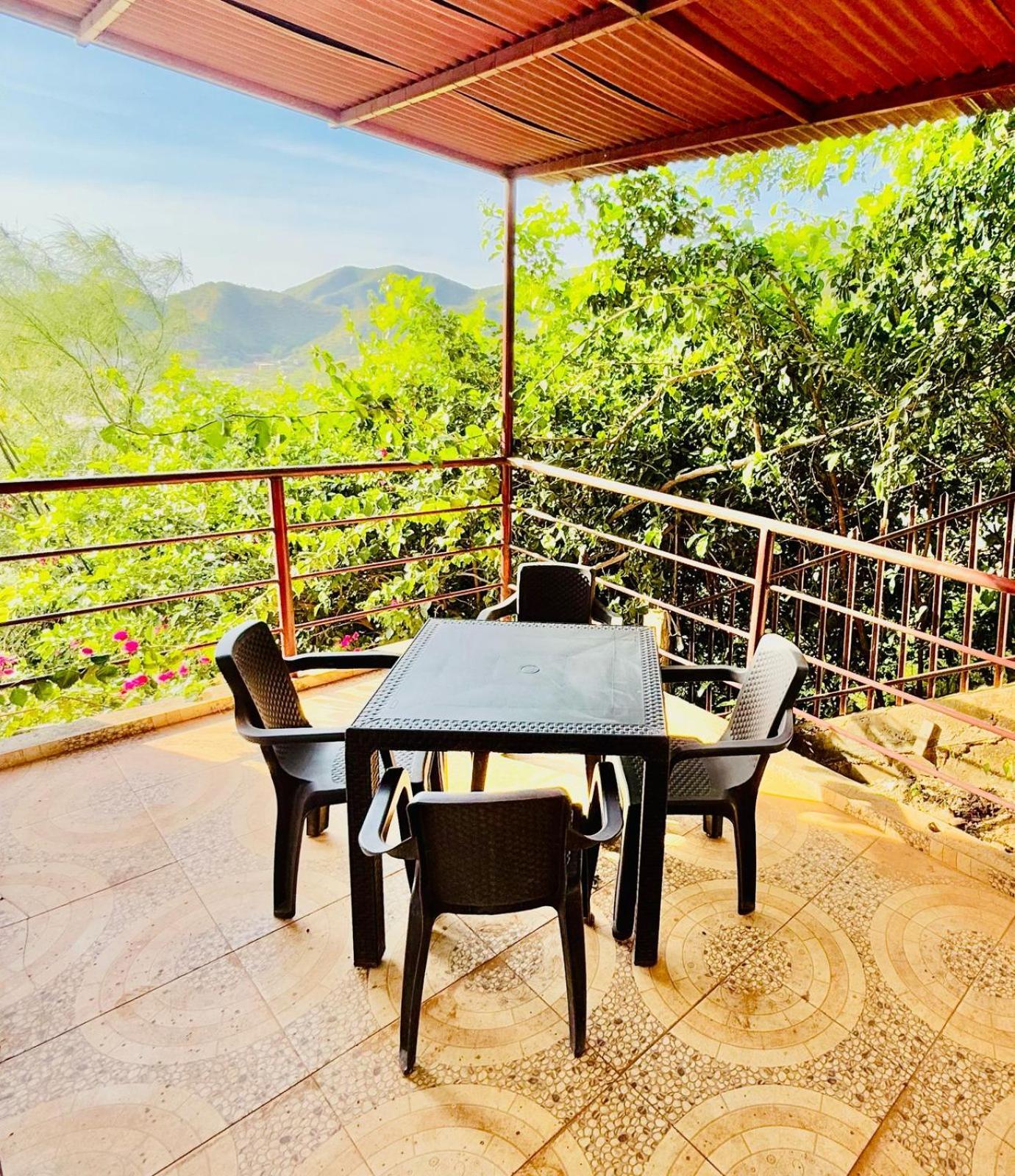 Casa Relax - Adults Only Hotel Taganga Exterior photo
