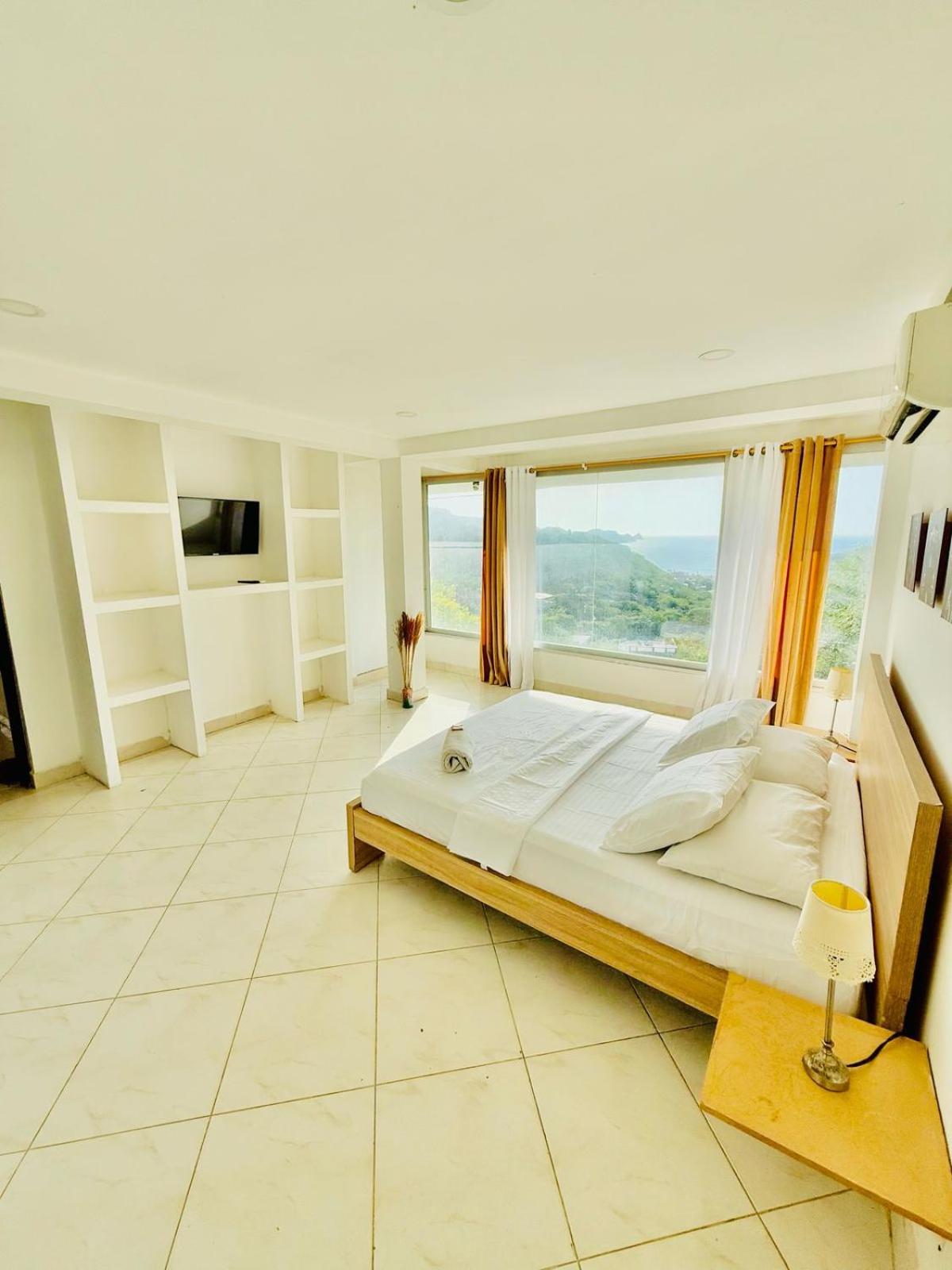 Casa Relax - Adults Only Hotel Taganga Exterior photo