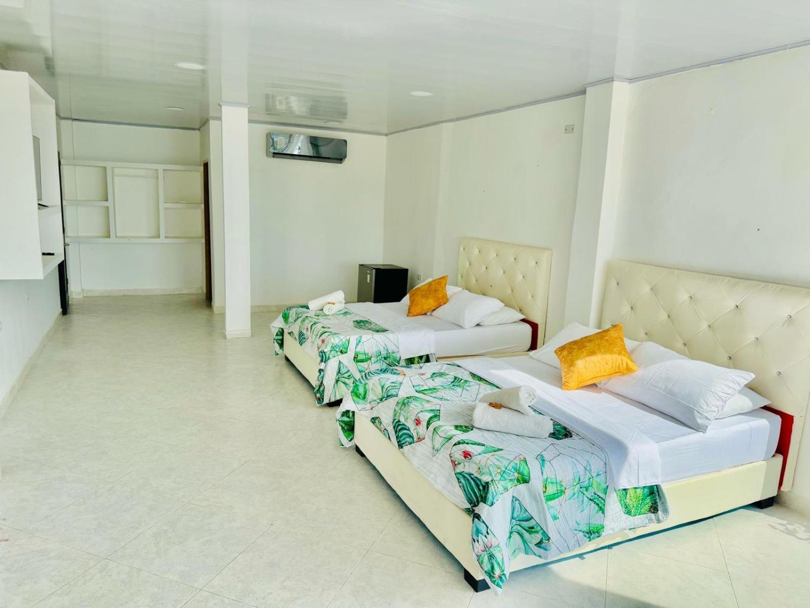 Casa Relax - Adults Only Hotel Taganga Exterior photo