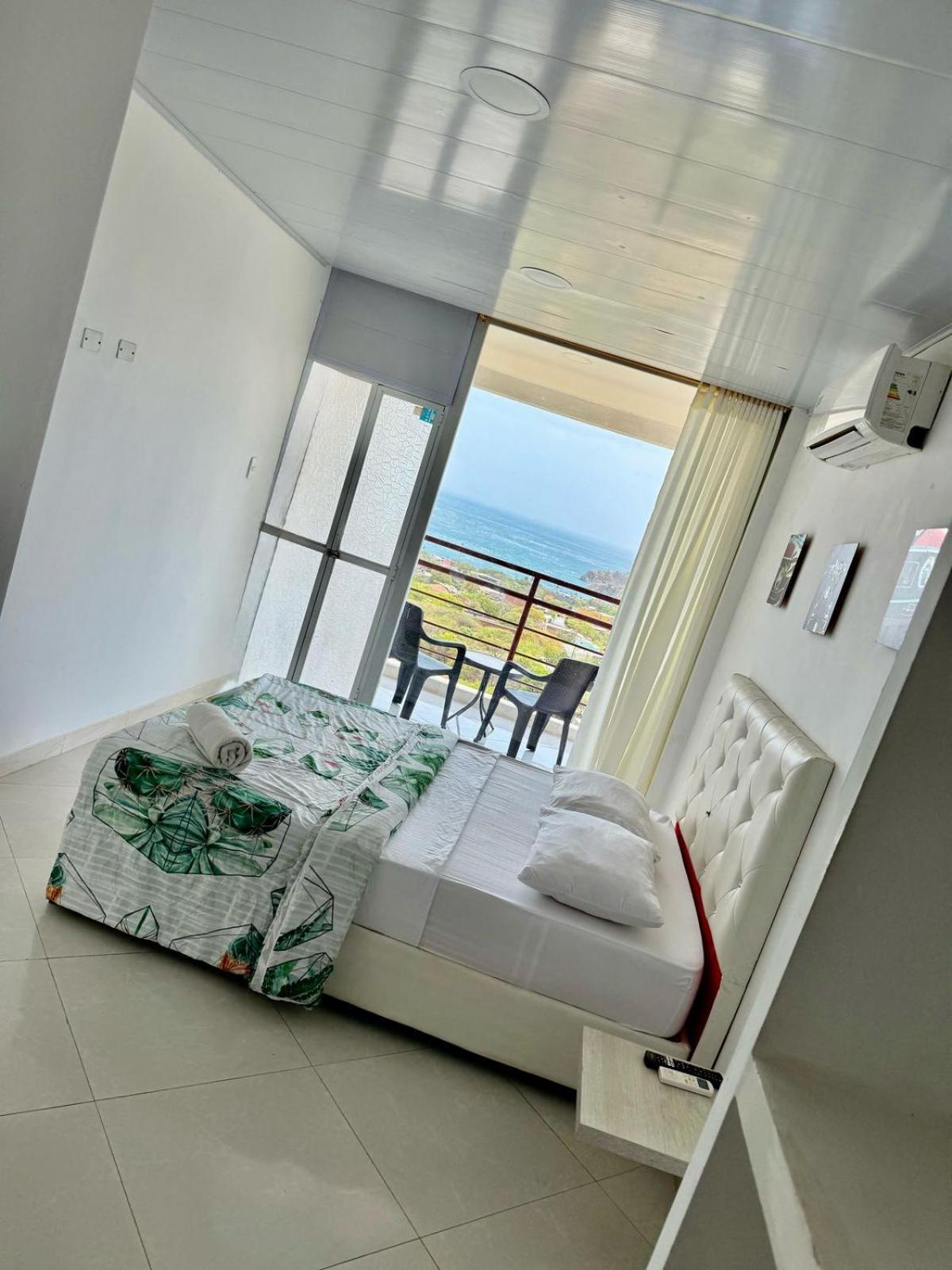Casa Relax - Adults Only Hotel Taganga Exterior photo